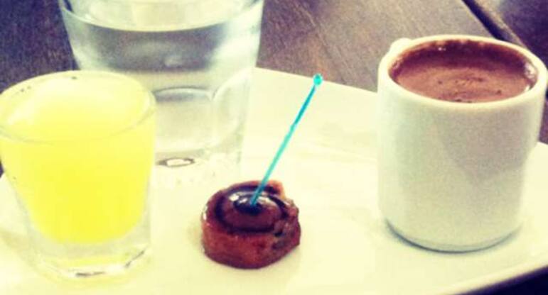 Peximet Nergis Izmir Zomato